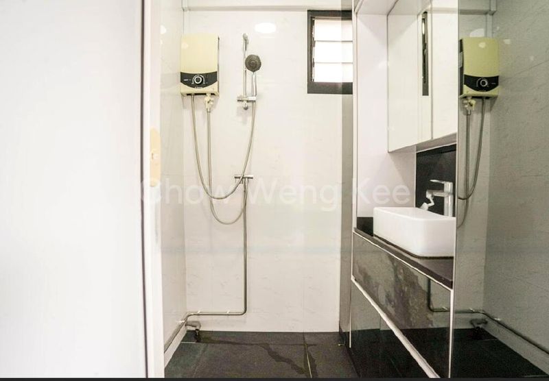 3 Room (3I) HDB for Rent in  264 Waterloo Street - Image 9